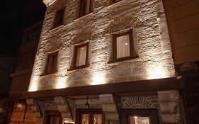 Stone Inn Galata